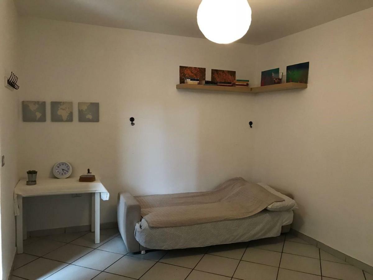 21House - Appartamento 1 Busto Arsizio Luaran gambar
